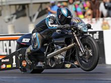 Yeah, V-Rods suck.......