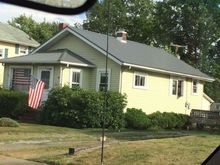 Lowes installed the windows that I ordered during the July sale, cant beat 45% off....