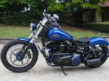 2020 Winding up project