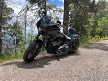 Mt. Lemmon