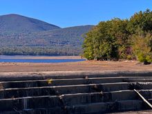 Some upstate NY reservoirs are extremely low too. 
