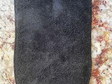 Underside