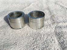 Non abs front wheel spacers $10.00