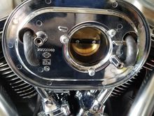 Routed to atmosphere