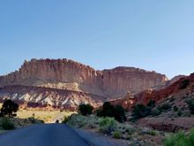 Capitol Reef NP, Utah