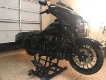 J&S Jack - highly recommended!