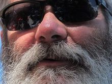 Myself. 60 years young.