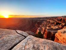 Muley Point May 2021