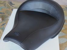 Mustang Vintage Solo