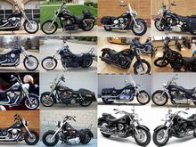 Previously Owned Rides