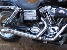 New Pipe RB Racing   2/19/2014