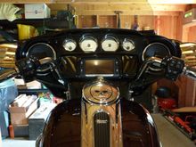 Stock bars