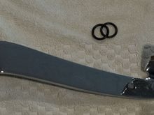 OEM Brake Arm