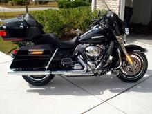 Black Beauty