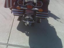 Hunting a Trailer to go here. ??