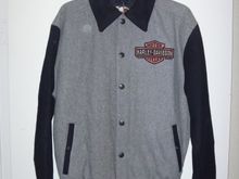 HD WOOL   1