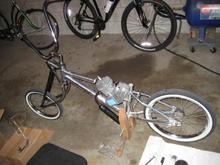 One of my side projects