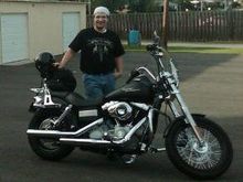 Bob and me