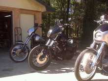 bikes 3 frnt shop