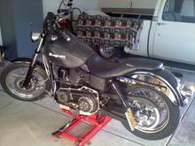 Garage - Streetbob