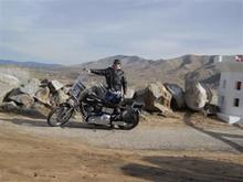 Christmas day 2010 Deep Creek (Custom) (2)