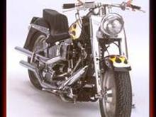 Flanders Drag Bars