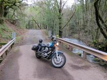 Sweetwater Springs rd. CA