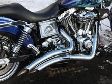 2002 FXDL
