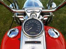 Let's Roll