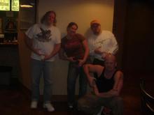 my kids and the smith S....they all ride!!