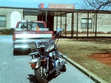 ER Sign