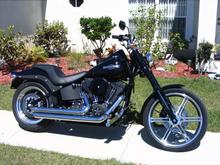 07 Nightrain