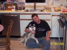 ME AND BANDIT