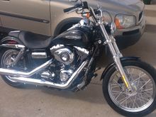 Garage - Dyna