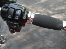 Right Grip