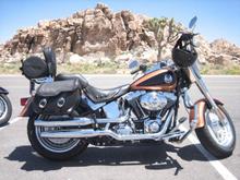 '08 Fat Boy2