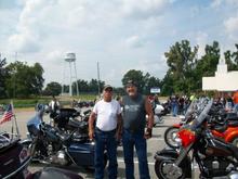 My Bro, Chuck and Me