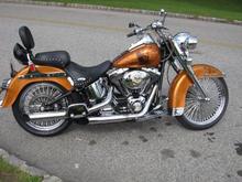 Harley  Ride Wrights 001