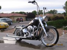 Garage - Betsy