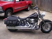 Pre-Samson true duals and hard bagger tail