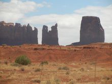 monument valley