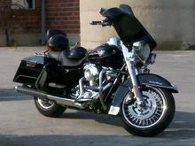 MY BIKE