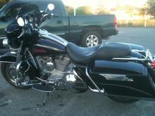 2006 Electra Glide Standard