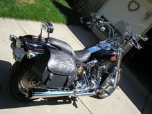 2000 FXDWG