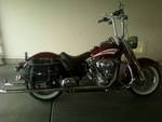 New Pipes......