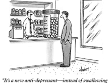AntiDepressant