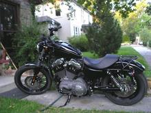 2009 Nightster