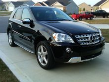 Garage - My Car