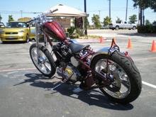 cool pics of my bike