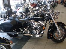 New bike